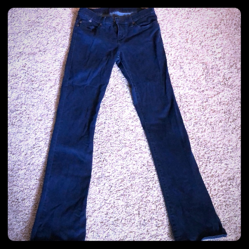 Rock & Republic jeans